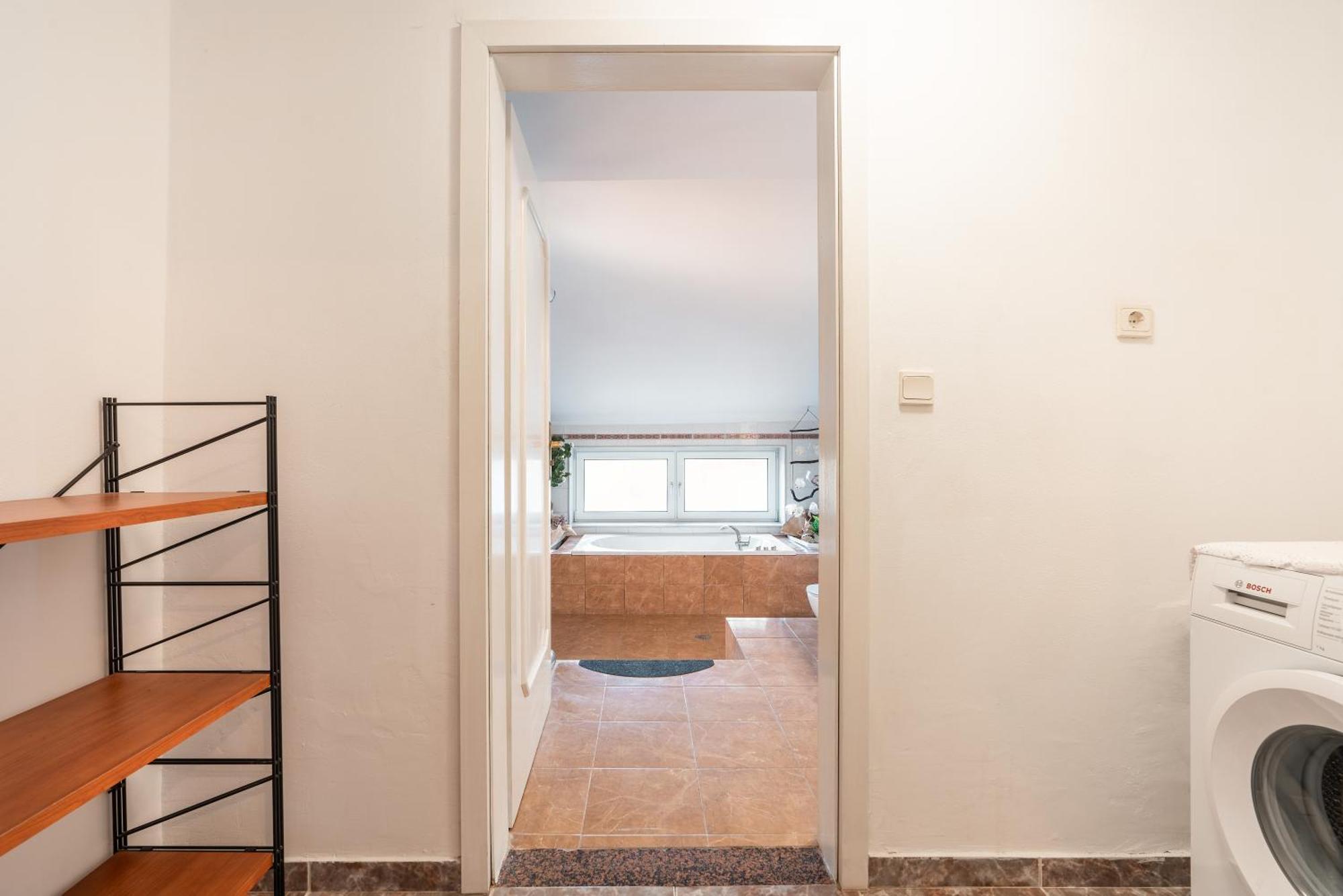 Artzy Villa Rhodes City 外观 照片