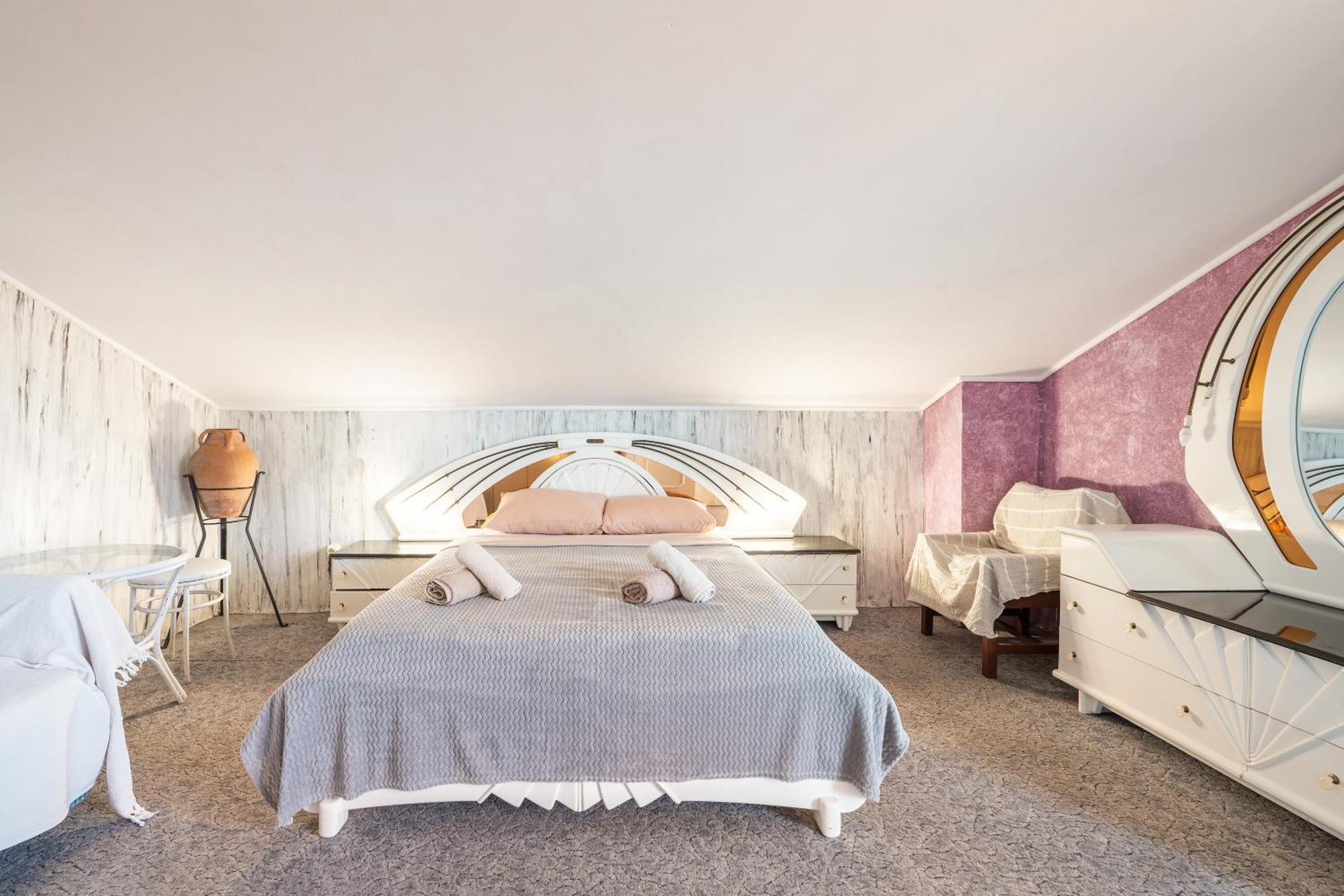 Artzy Villa Rhodes City 外观 照片
