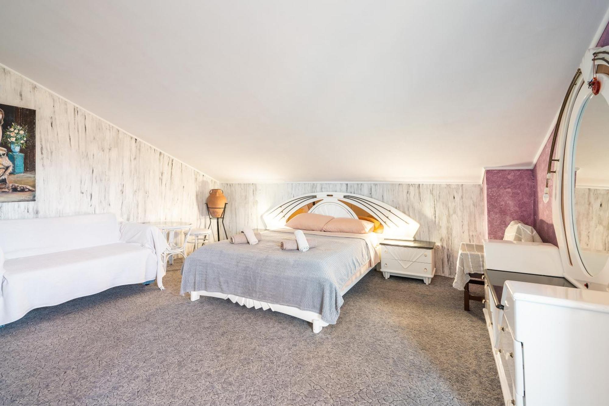 Artzy Villa Rhodes City 外观 照片