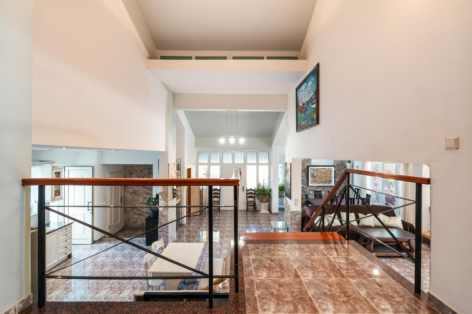 Artzy Villa Rhodes City 外观 照片